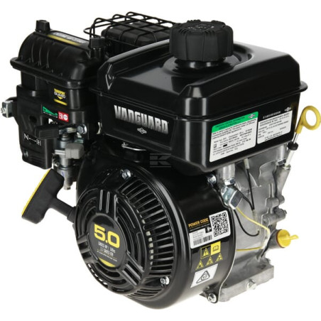 Moteur BRIGGS & STRATTON 10V3320007F1
