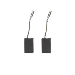 Jeu de 2 charbons BOSCH NCE119930
