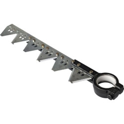 Barre de coupe SCHUMACHER 11063CF