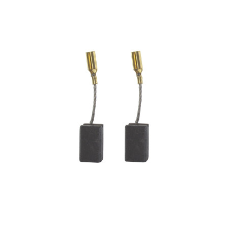 Jeu de 2 charbons BOSCH NCE119931