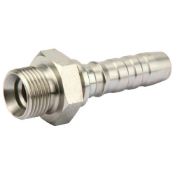 Raccord à sertir GATES 10GS10MBSPP