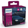 Kit d'ampoules LED PHILIPS 11005U2500CX