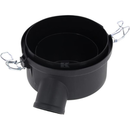 Carter de filtre à air KAWASAKI 110117056