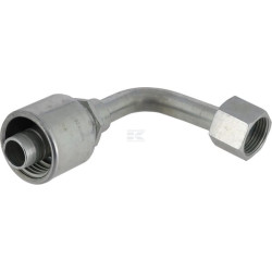 Raccord à sertir GATES 10G8FFORX90L