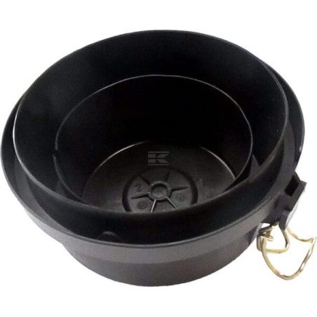 Carter de filtre à air KAWASAKI 110117058