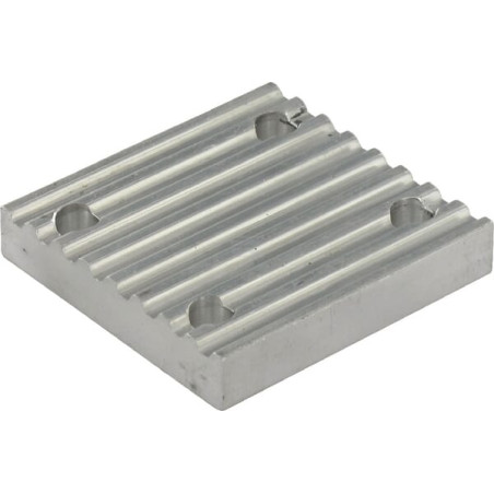 Plaque OPTIBELT 10T5CP