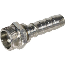 Raccord à sertir GATES 10GS18MDL