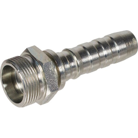 Raccord à sertir GATES 10GS18MDL