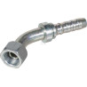 Raccord à sertir GATES 10GS10FBSPORX45