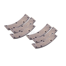 Jeu de cales FINAFF 11002304N