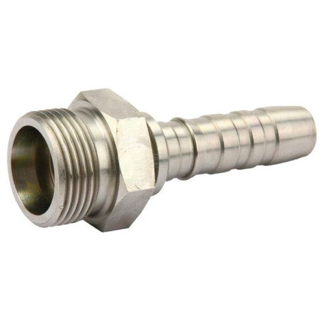 Raccord à sertir GATES 10GS20MDH