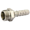 Raccord à sertir GATES 10GS20MDH