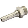 Raccord à sertir GATES 10GS20MDH
