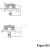Joint SEALTECH 10TS8096LA