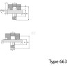Joint SEALTECH 10TS8096LA