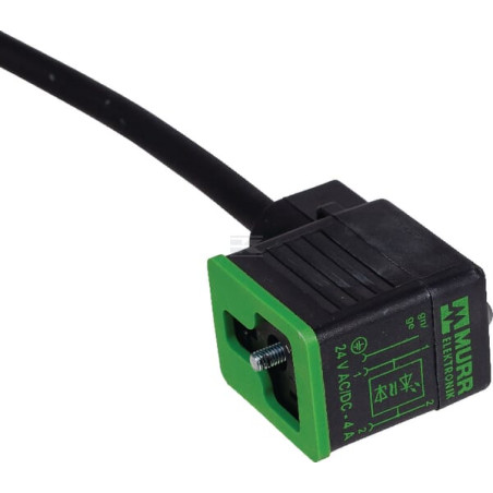 Fiche MURR ELEKTRONIK 11021MSUDB16260750