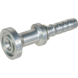 Raccord à sertir GATES 10GS8FLH