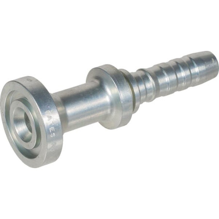 Raccord à sertir GATES 10GS8FLH
