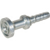 Raccord à sertir GATES 10GS8FLH