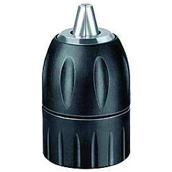 Mandrin sans clé 13mm pour perceuses portatives BOSCH - FEIN - PEUGEOT NCELDP13F12R