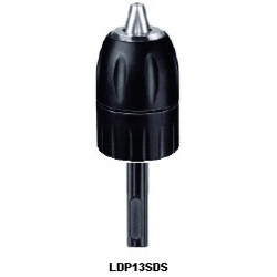 Mandrin sans clé 13mm BOSCH - FEIN - PEUGEOT NCELDP13SDS