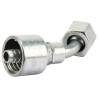 Raccord à sertir GATES 10G8FFORX45S