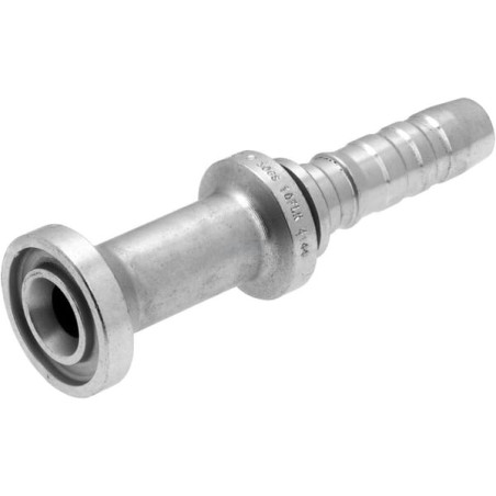 Raccord à sertir GATES 10GS10FLK