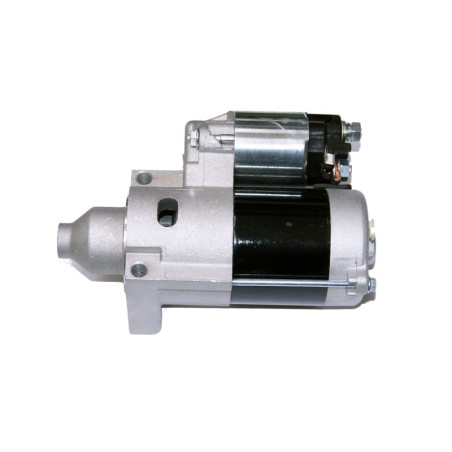 Démarreur, pignon 9 dents - KUBOTA - KAWASAKI 21163-7002, 21163-7014, 21163-7026 JOHN DEERE AM127877, AM133636, MIA11408