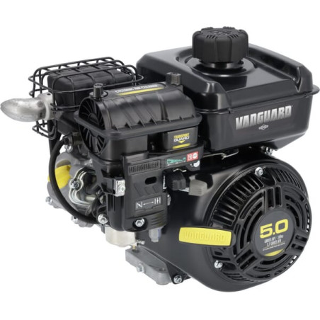 Moteur BRIGGS & STRATTON 10V3320001F1