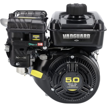 Moteur BRIGGS & STRATTON 10V3320001F1