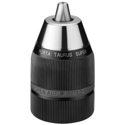 Mandrin sans clé de 13mm pour perceuses portatives BOSCH - FEIN - PEUGEOT NCETS13F38R