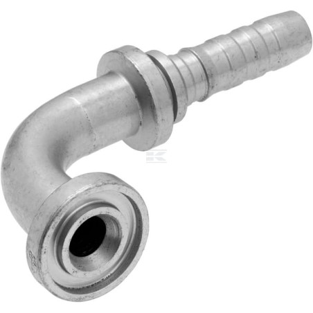 Raccord à sertir GATES 10GS10FLK90055