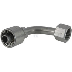 Raccord à sertir GATES 10G10FFORX90L