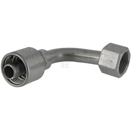 Raccord à sertir GATES 10G10FFORX90L