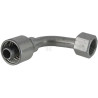 Raccord à sertir GATES 10G10FFORX90L
