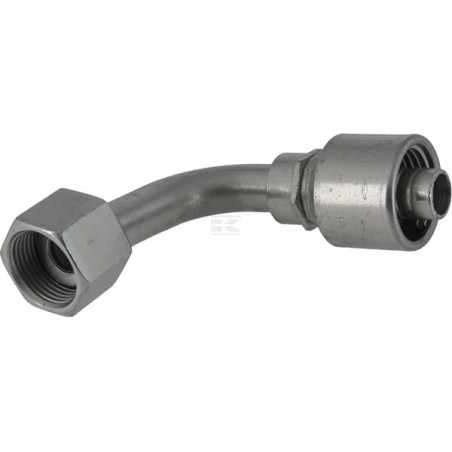Raccord à sertir GATES 10G10FFORX90L