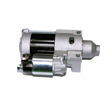 Démarreur, pignon 9 dents - KUBOTA - KAWASAKI 21163-7002, 21163-7014, 21163-7026 JOHN DEERE AM127877, AM133636, MIA11408