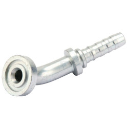 Raccord à sertir GATES 10GS12FLH45M