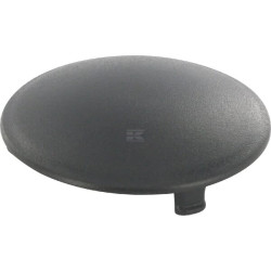 Enjoliveur noir STIGA 1111133501