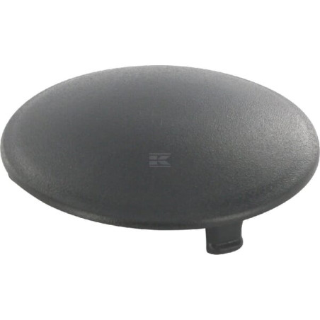 Enjoliveur noir STIGA 1111133501