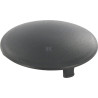 Enjoliveur noir STIGA 1111133501