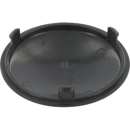 Enjoliveur noir STIGA 1111133501
