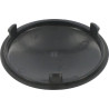 Enjoliveur noir STIGA 1111133501