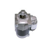 Démarreur, pignon 9 dents - KUBOTA - KAWASAKI 21163-7002, 21163-7014, 21163-7026 JOHN DEERE AM127877, AM133636, MIA11408