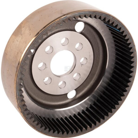 Raccord SPICER DANA 1110670502