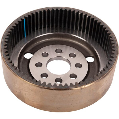 Raccord SPICER DANA 1110670502