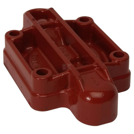 Cache-culbuteur HARDI 11172800