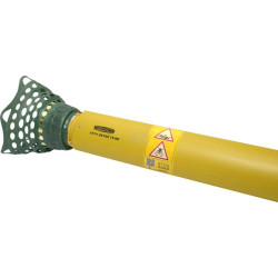 Demie protection exterieure WALTERSCHEID 1113062