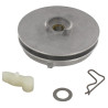 Démarreur à poulie STIHL 11171901011KR