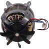 Moteur électrique MTD 1116000VR